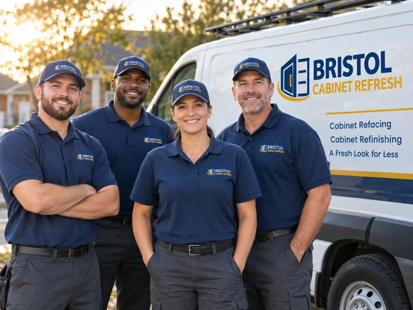Kitchen Cabinet Refacing company in Oysterville, WA